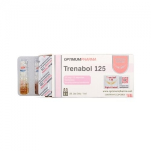 Optimum Pharma Trenbolone Hexa. (Parabolan) 100 Mg 10 Ampul (Yeni Seri)