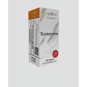 Oxydine Sustanon  ( Testesterone Mi̇x ) 250mg 10 Ml