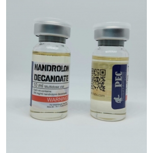 Pec Labs Nandrolone Decanote 200 Mg 10 Ml